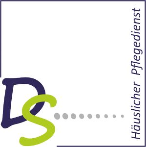 Logo: DS Pflegedienst GmbH Dresden