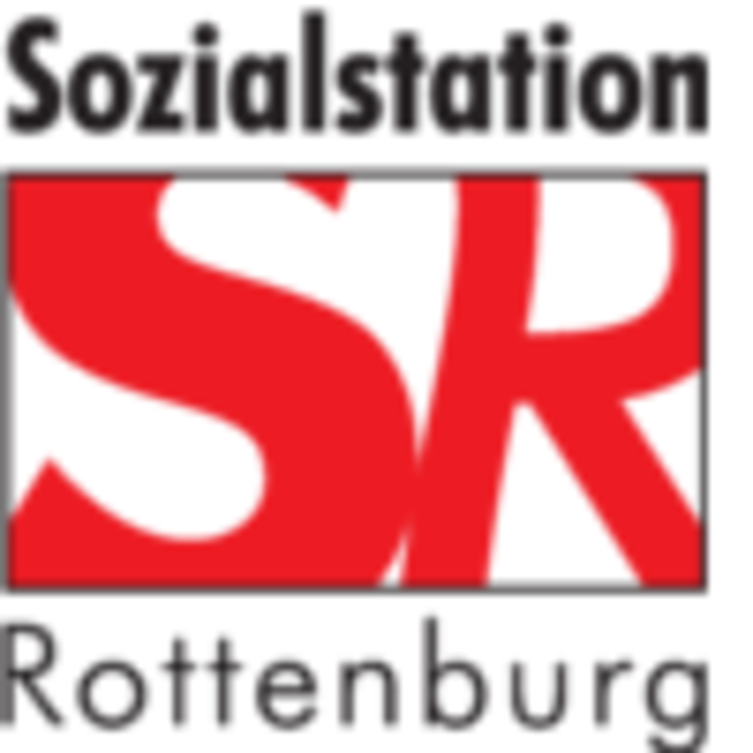 Logo: Sozialstation Rottenburg Pflegegruppe 2