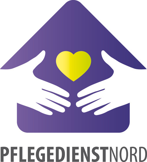 Logo: Pflegedienst Nord