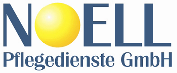 Logo: Noell Pflegedienste GmbH
