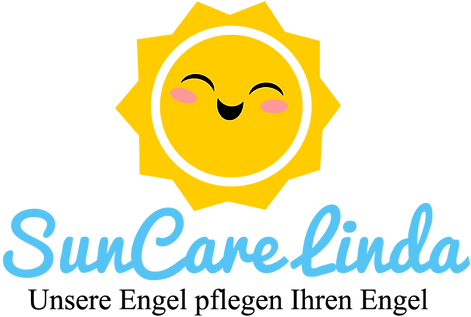 Logo: SunCare Linda GmbH