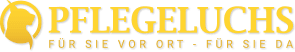 Logo: Der Pflegeluchs GmbH Ambulanter Pflegedienst Cottbus