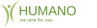 Logo: Humano GmbH