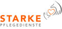 Logo: Starke Pflegedienste Alicja Morzuch-Starke