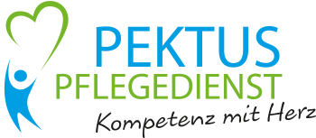 Logo: PEKTUS Pflegedienst GmbH