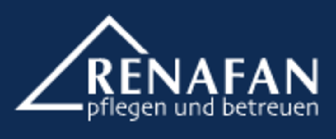Logo: RENAFAN GmbH Ambulante Pflege am Isartor + Schlener