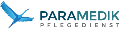 Logo: Pflegedienst PARA MEDIK