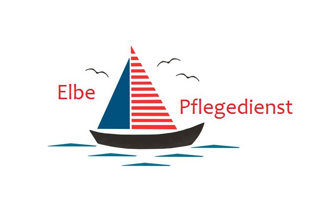 Logo: Elbe Pflegedienst Todt