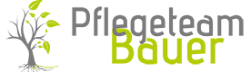 Logo: Pflegeteam Bauer