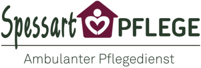 Logo: Spessart Pflege GbR