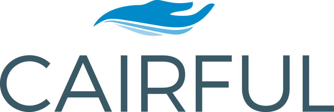 Logo: cAIRFUL med GmbH