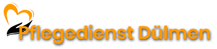 Logo: Pflegedienst Dülmen GmbH