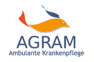 Logo: AGRAM GmbH