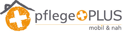 Logo: pflege PLUS GmbH