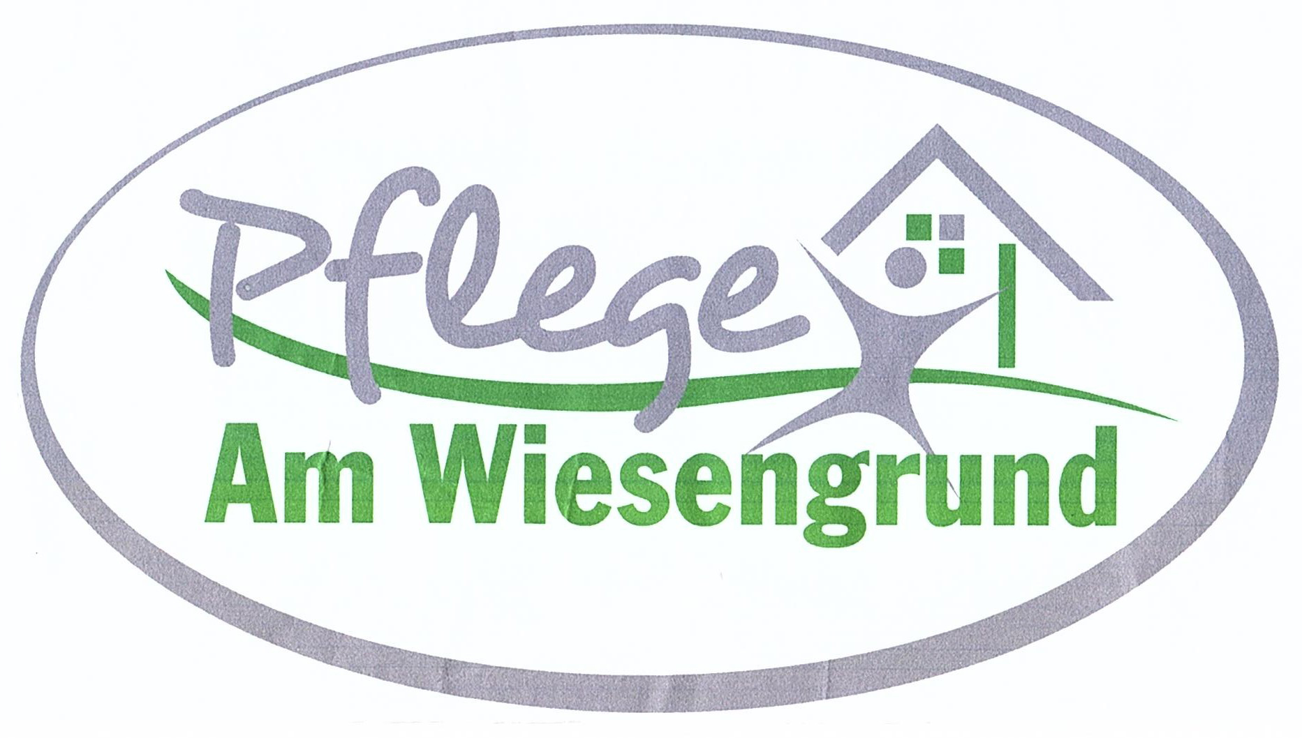 Logo: Ambulanter Pflegedienst "Am Wiesengrund"