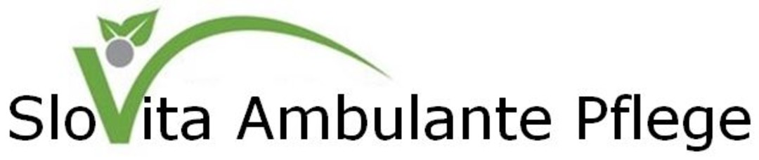Logo: Ambulanter Pflegedienst Slovita Maria Hrubina