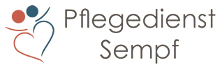 Logo: Pflegedienst Sempf