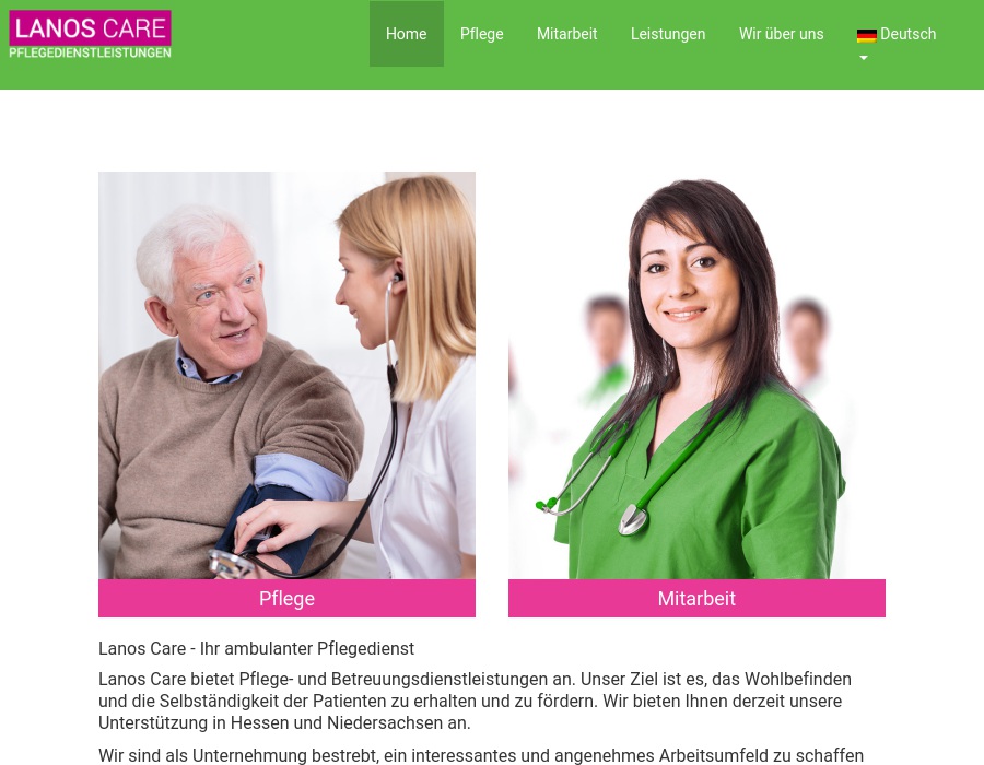 Lanos Care Schwarzenborn GmbH