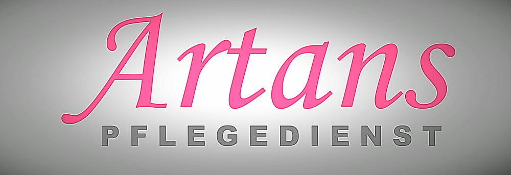 Logo: Artans Pflegedienst