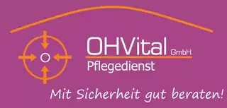 Logo: OHVital GmbH