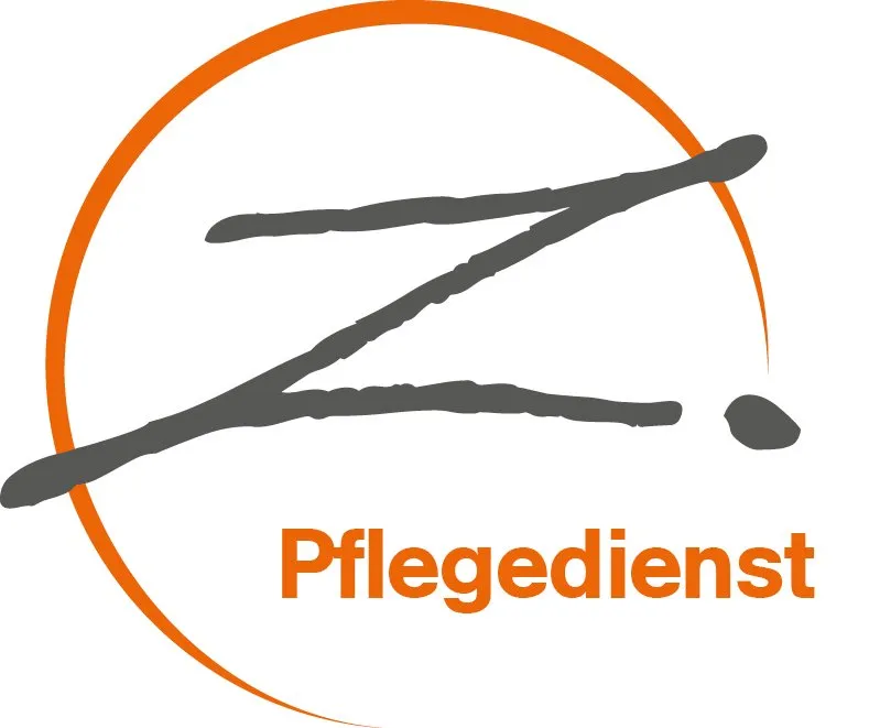 Logo: Pflegedienst Jan Ziesing