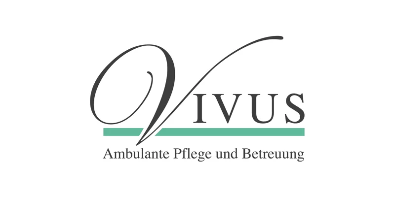 Logo: VIVUS Amb. Pflege+Betreuung Care Pflegegesellschaft mbH Quedlinburg