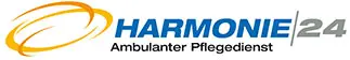 Logo: Harmonie 24 GmbH