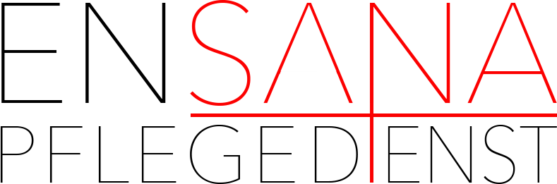 Logo: ENSANA Pflegedienst GmbH