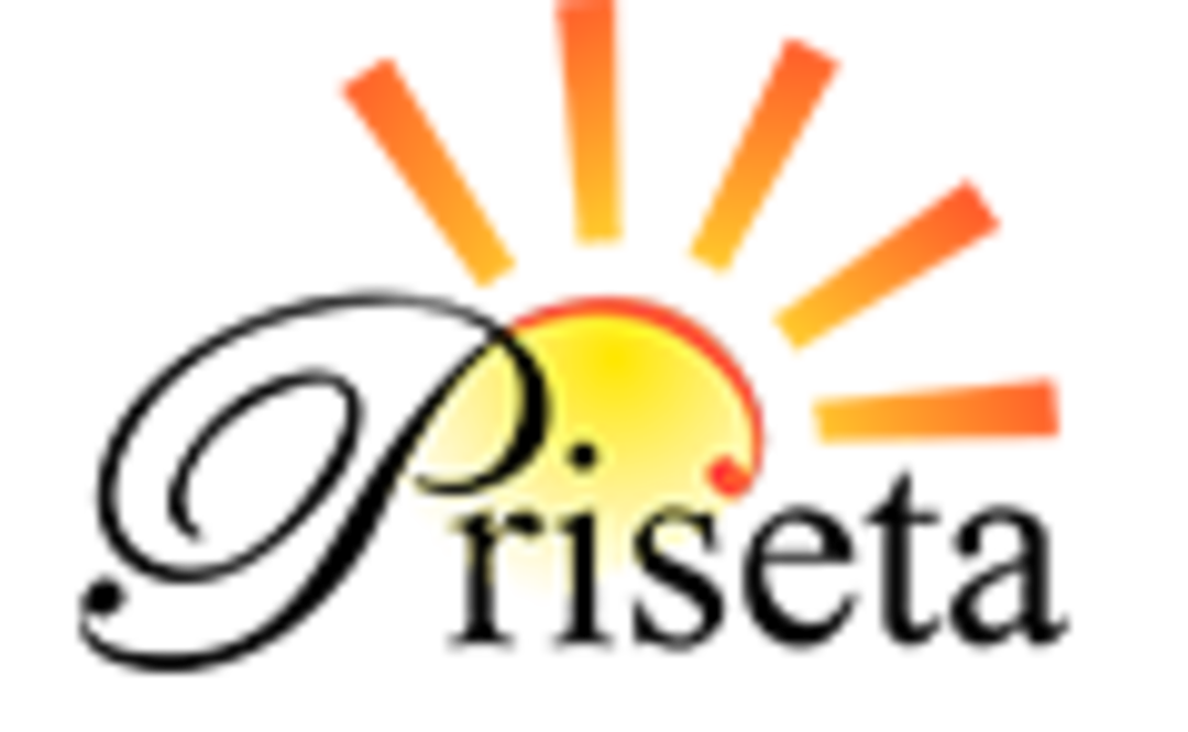 Logo: Priseta Ambulanter Pflegedienst