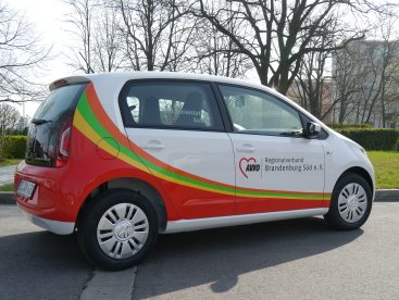 AWO Sozialstation Guben