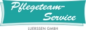 Logo: Pflegeteam-Service Luerssen GmbH