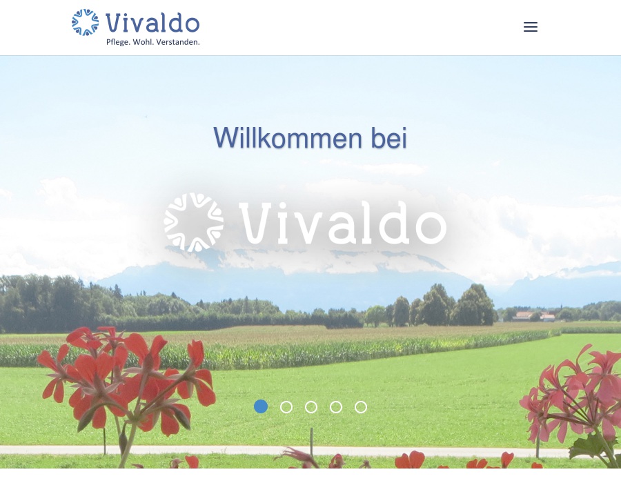 Vivaldo GmbH Ambulanter Pflegedienst