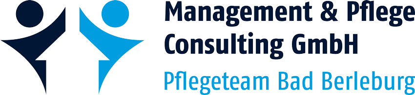 Logo: Management & Pflege Consulting GmbH