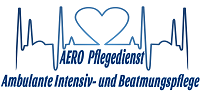 Logo: Aero Pflegedienst GmbH