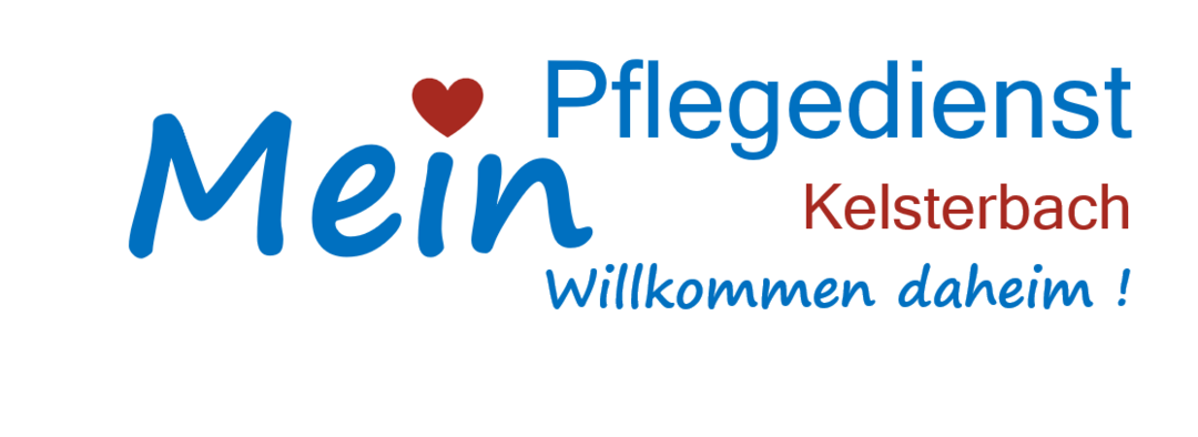 Logo: Mein Pflegedienst Kelsterbach