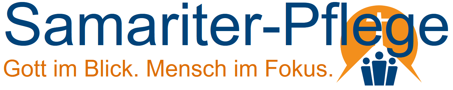 Logo: Samariter-Pflege Thomas Fast GmbH