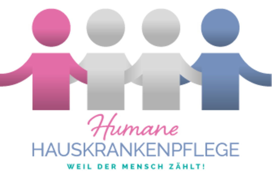 Logo: HHK Humane Hauskrankenpflege Inhaber: Anja Rahe