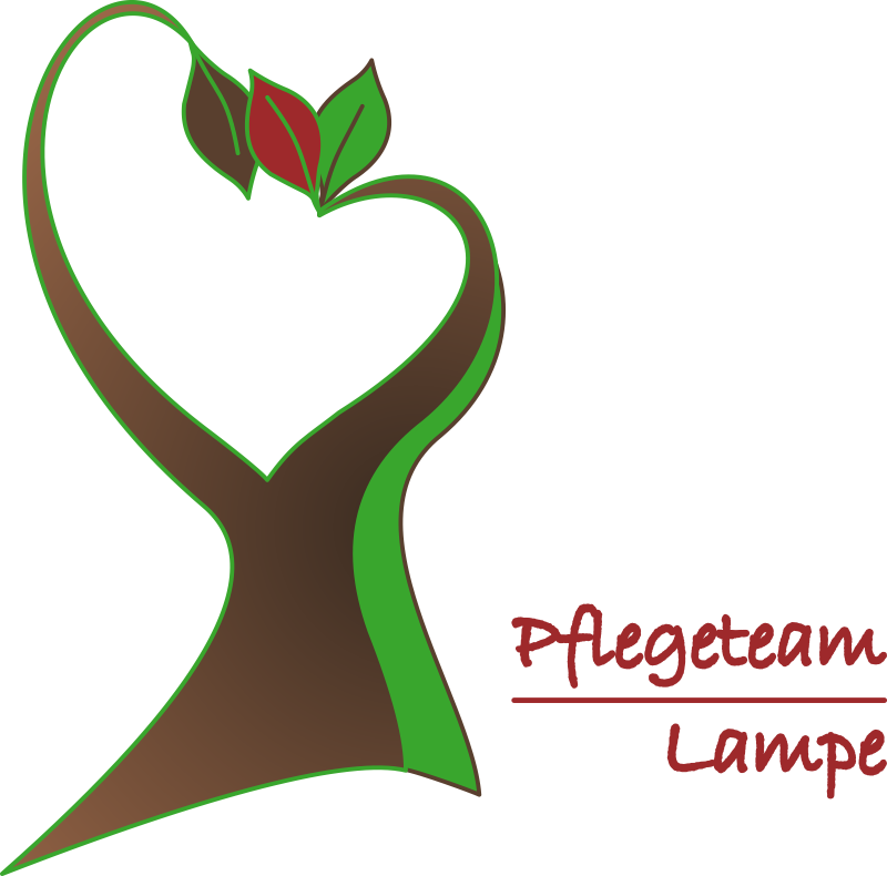 Logo: Pflegeteam Lampe