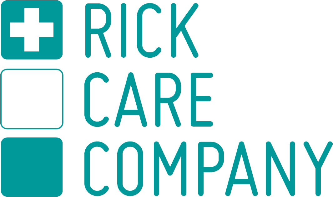 Logo: Rick Care Company UG (haftungsbeschränkt)