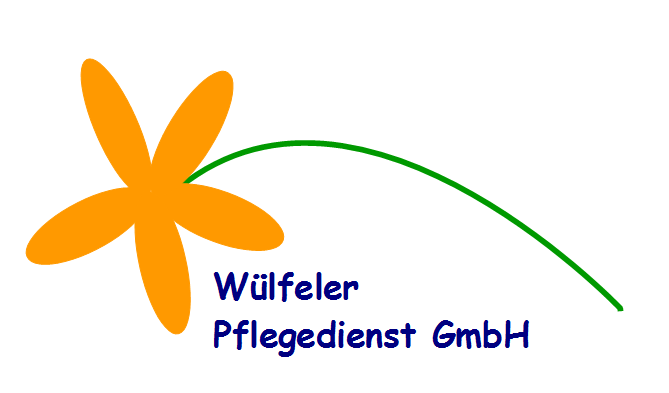 Logo: Wülfeler Pflegedienst