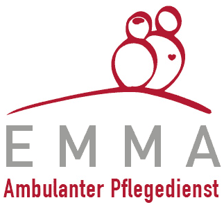 Logo: EMMA Ambulanter Pflegedienst