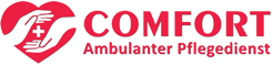 Logo: Comfort Ambulanter Pflegedienst GmbH