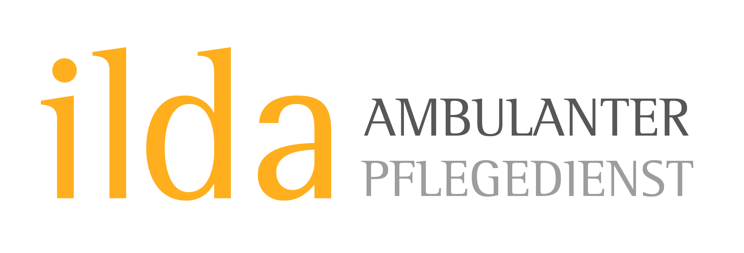 Logo: Ilda ambulanter Pflegedienst GmbH