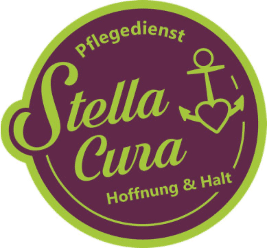 Logo: Stella Cura Janine Longino
