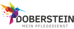 Logo: Pflegedienst Doberstein