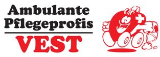 Logo: Ambulante Pflegeprofis Vest
