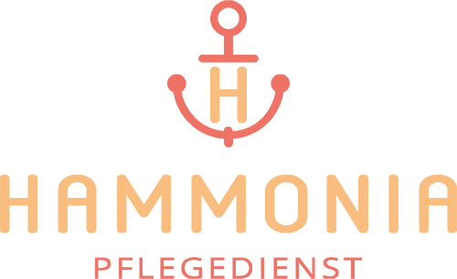 Logo: Pflegedienst Hammonia GmbH