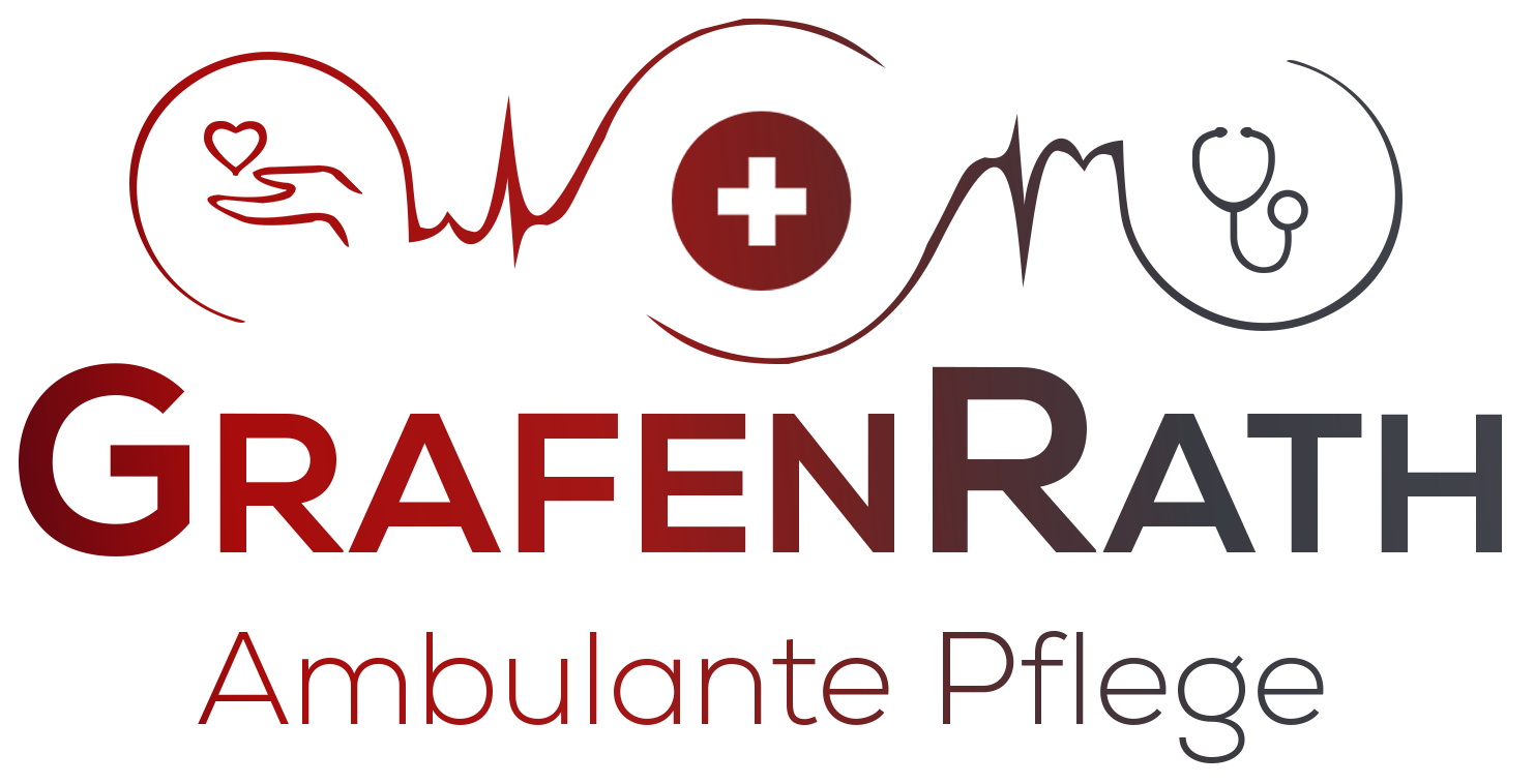 Logo: Grafenrath GmbH