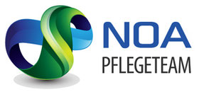 Logo: Noa Pflegeteam