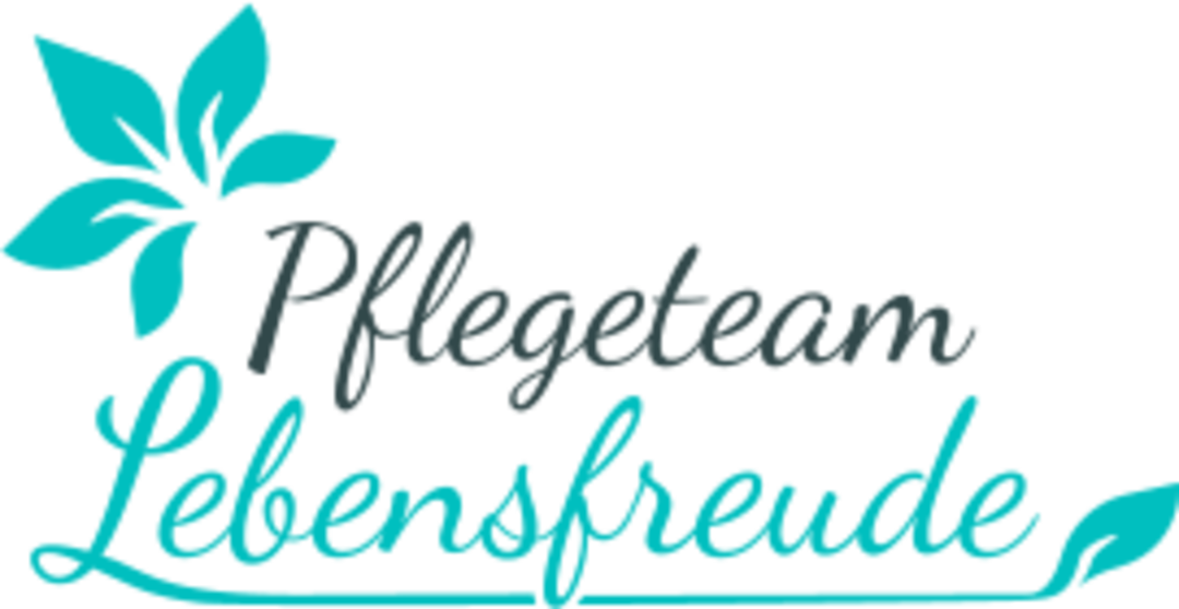 Logo: Pflegeteam Lebensfreude